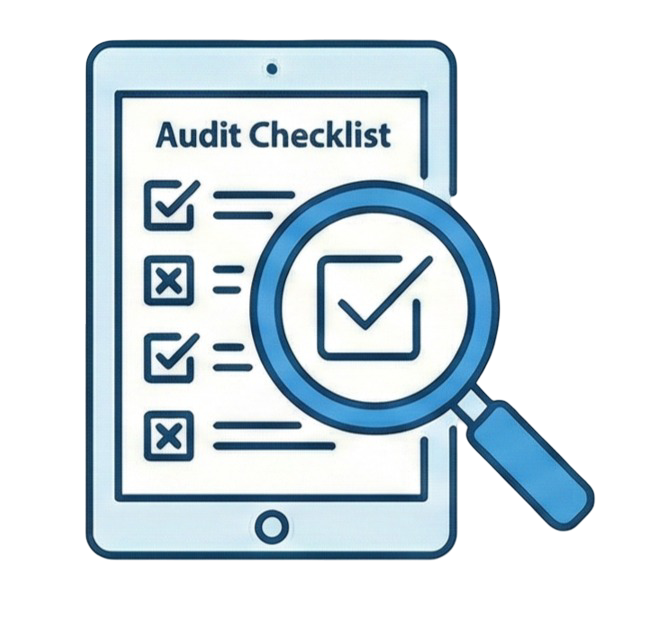 Метрологический аудит